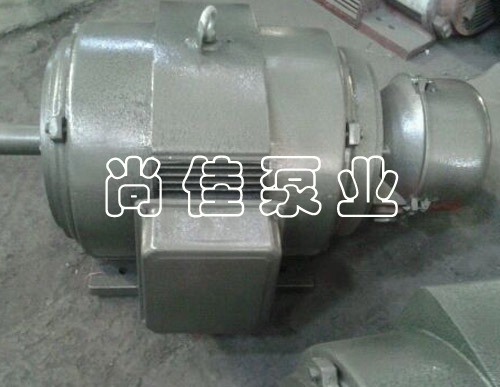 YR系列(IP23)绕线转子电机