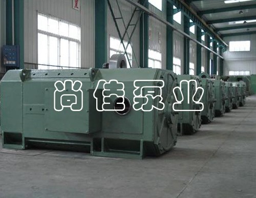 Z710系列大型直流电机