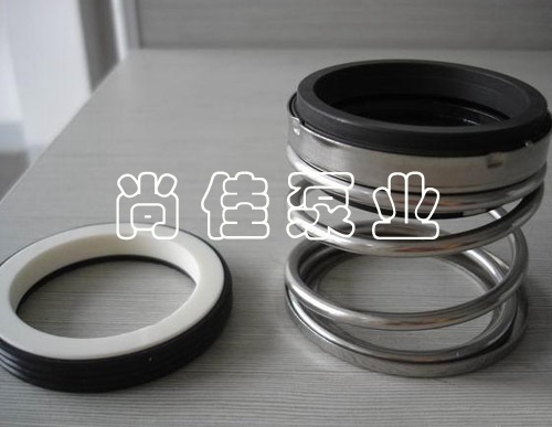 机械密封