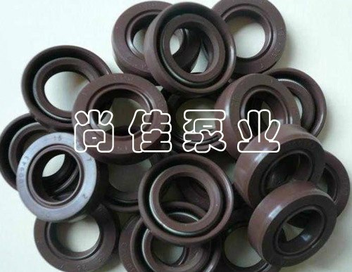 外骨架油封