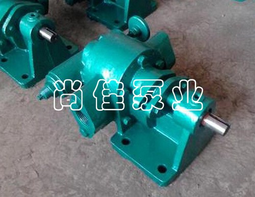 CLB型沥青泵