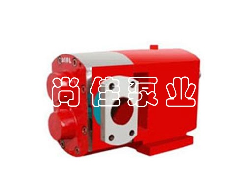 WRF外润滑消防泵