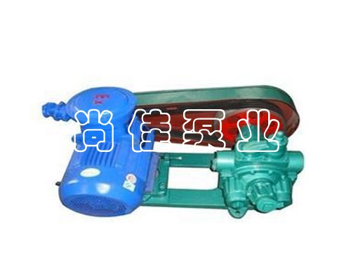 QB球型输送泵